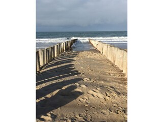 Appartamento per vacanze Oostkapelle Ambiente 24