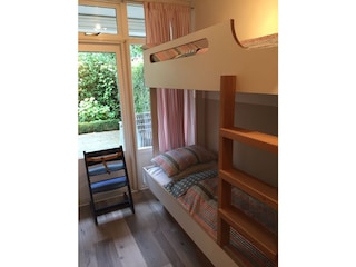 Vakantieappartement Oostkapelle Kenmerken 15