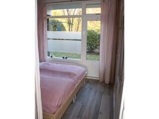 Vakantieappartement Oostkapelle Kenmerken 12