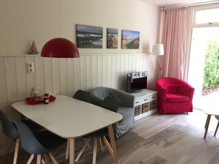 Appartamento per vacanze Oostkapelle Caratteristiche 9