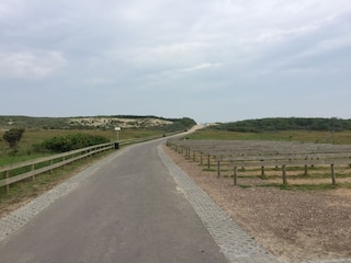 Vakantieappartement Oostkapelle Omgeving 27