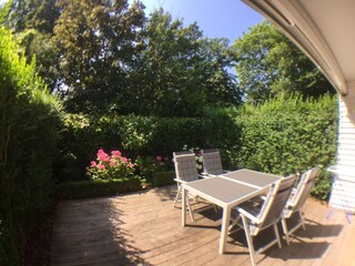 Appartamento per vacanze Oostkapelle Registrazione all'aperto 2