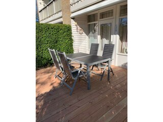 Appartamento per vacanze Oostkapelle Registrazione all'aperto 3