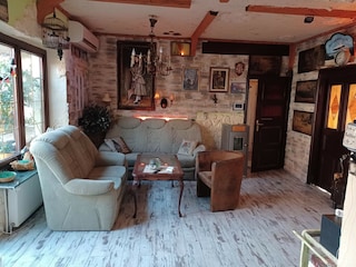 Apartment Wismar Ausstattung 32