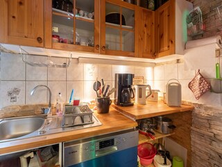 Apartment Wismar Ausstattung 35