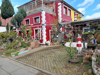 Appartement Wismar Enregistrement extérieur 8