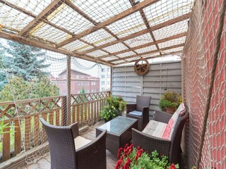 Appartement Wismar Buitenaudio-opname 7