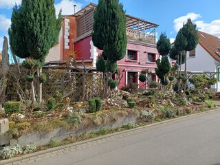 Apartamento Wismar Grabación al aire libre 9