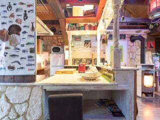 Apartamento Wismar Características 13