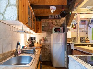 Apartamento Wismar Características 14