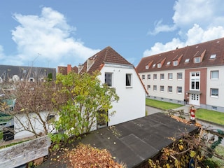 Appartement Wismar Buitenaudio-opname 4