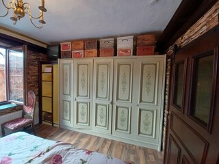 Apartamento Wismar Características 17