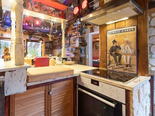 Apartamento Wismar Características 30