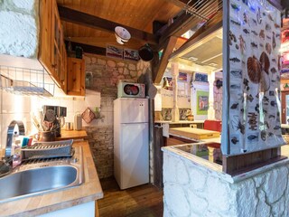 Apartamento Wismar Características 31