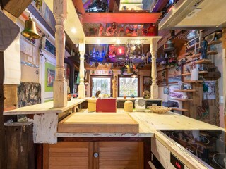 Apartamento Wismar Características 22