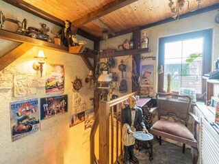 Apartamento Wismar Características 30