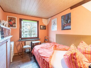 Apartment Wismar Ausstattung 16