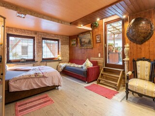 Apartamento Wismar Características 20