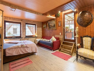Apartment Wismar Ausstattung 35