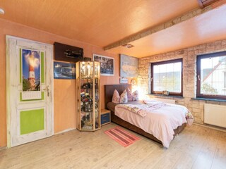 Apartamento Wismar Características 21