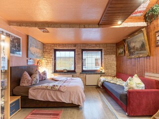 Apartment Wismar Ausstattung 34