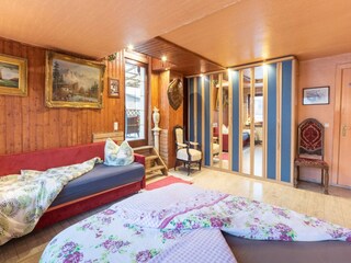 Appartement Wismar Équipement 31