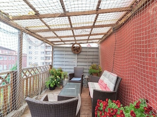 Apartment Wismar Outdoor Recording 7
