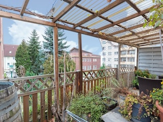 Apartment Wismar Outdoor Recording 8