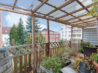 Appartement Wismar Buitenaudio-opname 9