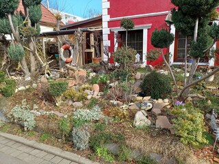 Apartment Wismar Outdoor Recording 10