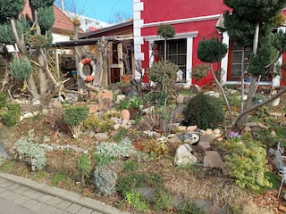 Apartment Wismar Outdoor Recording 11