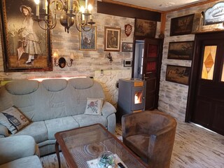 Apartamento Wismar Características 22