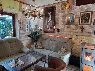 Apartamento Wismar Características 23