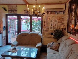 Appartement Wismar Équipement 33