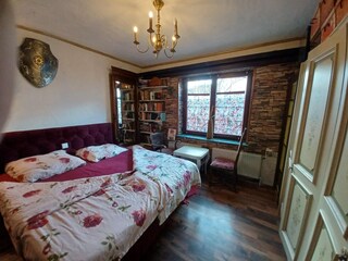 Apartment Wismar Ausstattung 20