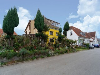 Appartement Wismar Buitenaudio-opname 7