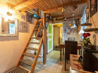 Apartamento Wismar Características 20