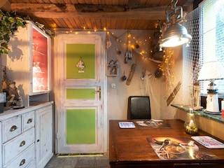 Apartamento Wismar Características 27