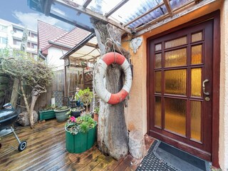 Apartamento Wismar Grabación al aire libre 7