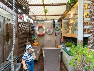 Apartamento Wismar Grabación al aire libre 9