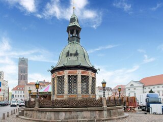 Apartamento Wismar Entorno 37