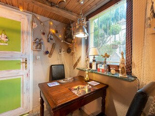 Apartamento Wismar Características 31