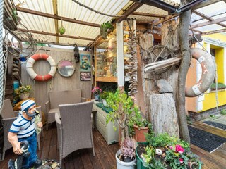 Apartamento Wismar Grabación al aire libre 8