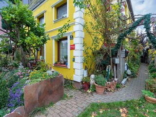 Appartement Wismar Enregistrement extérieur 5