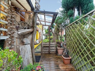 Apartamento Wismar Características 15