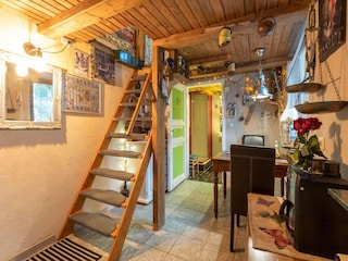 Apartment Wismar Ausstattung 24