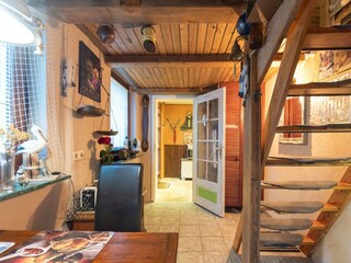 Apartamento Wismar Características 22