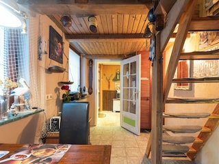 Apartment Wismar Ausstattung 18