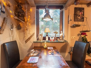 Apartment Wismar Ausstattung 26