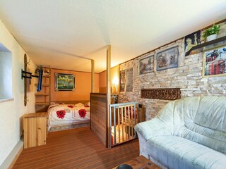 Apartamento Wismar Características 17
